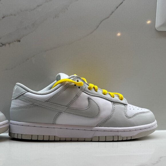 Nike Women's Low Dunk Shoes - Picture 1 of 6